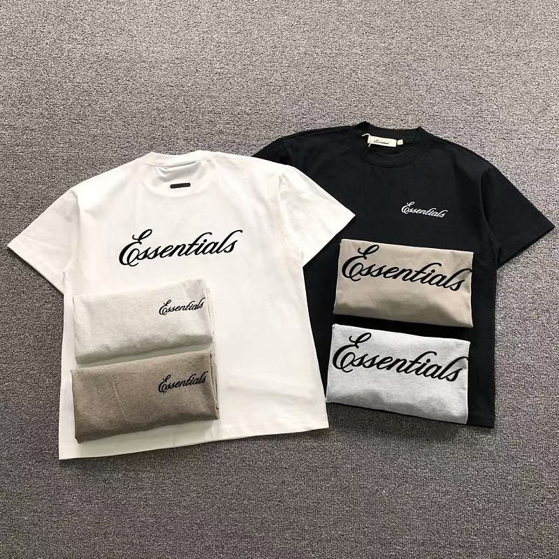 Essentials Fog T-Shirt