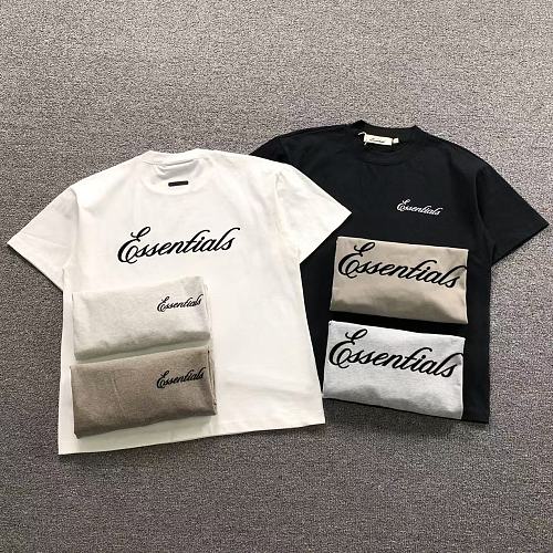 Essentials Fog T-Shirt