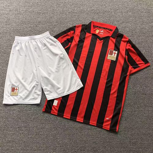 Football Shorts T-Shirt