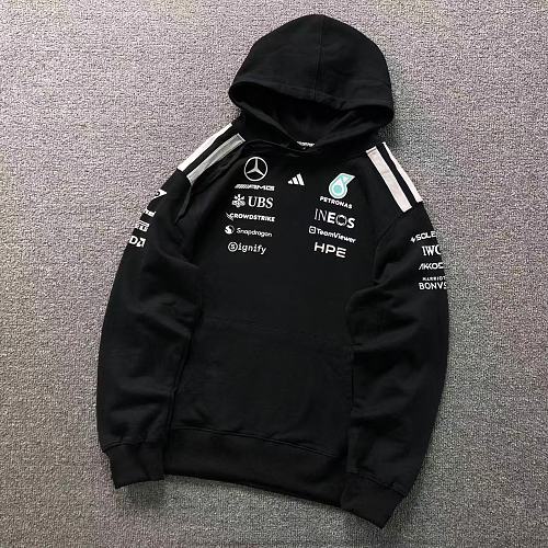 Adidas Hoodie