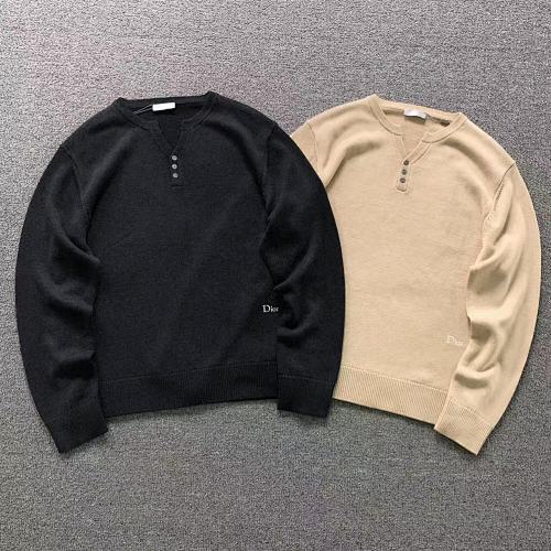 Dior Sweater