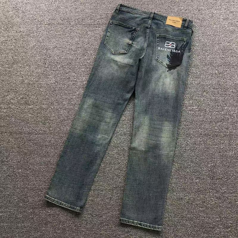 B L IA A Trousers