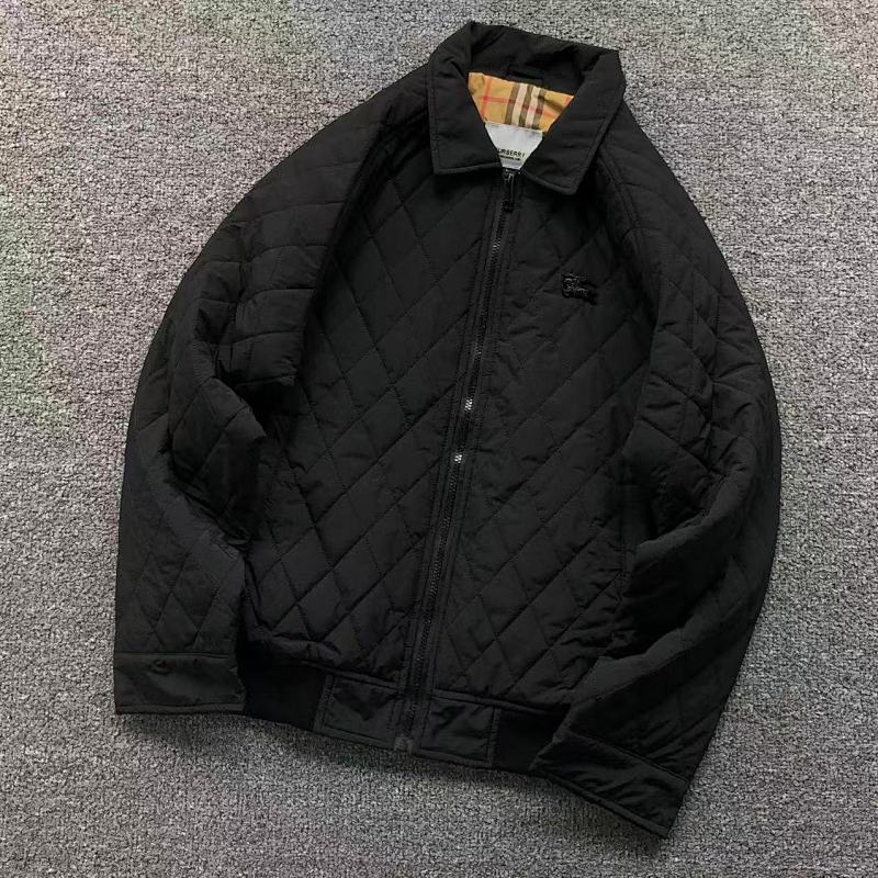 Burberry Cotton Ciothes