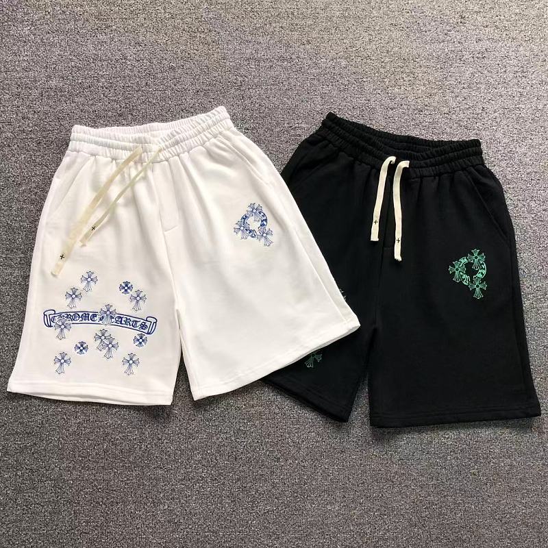 Chrome Hearts Shorts