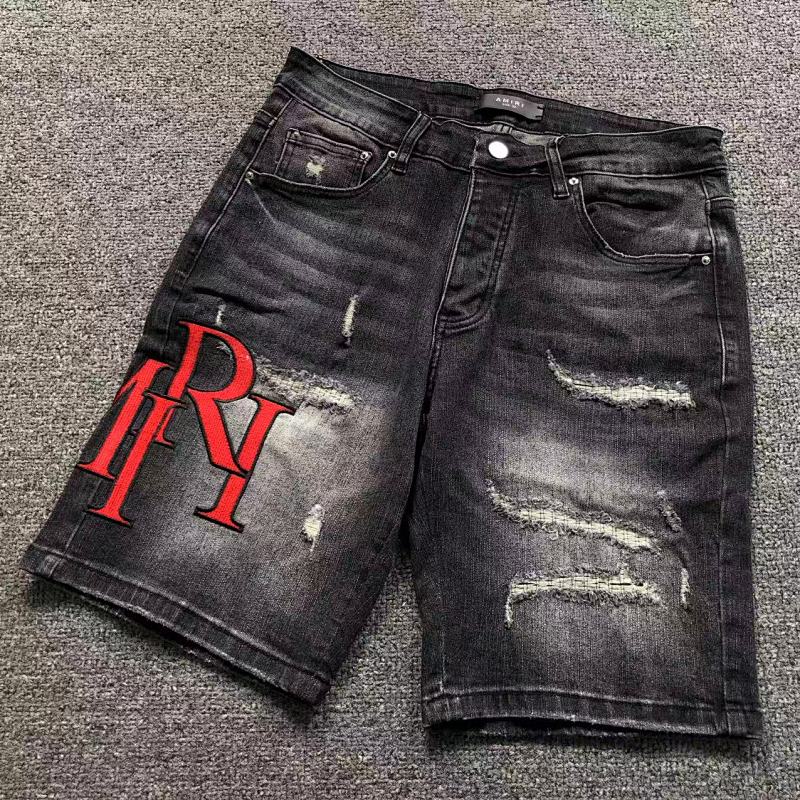 Amiri Shorts