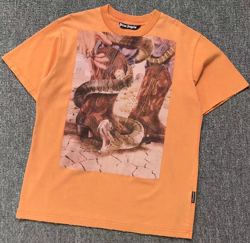 Palm Angels T-Shirt