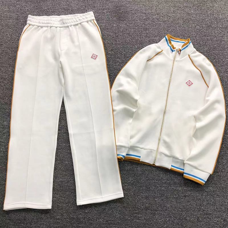 Casablanca Hoodie Trousers