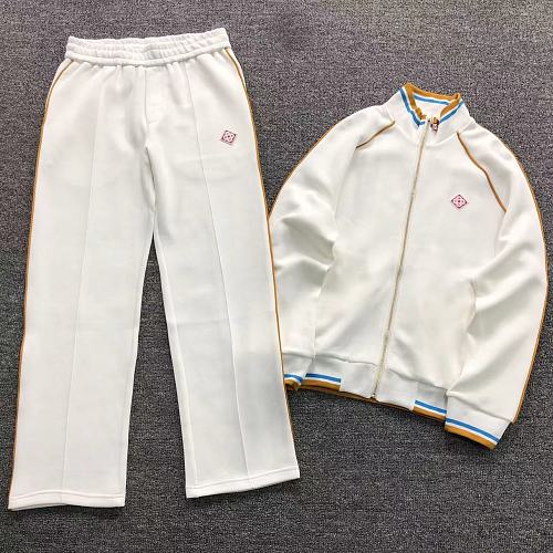 Casablanca Hoodie Trousers