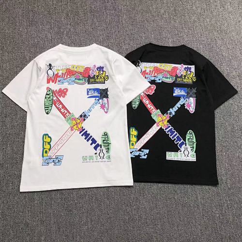 Off-White T-Shirt