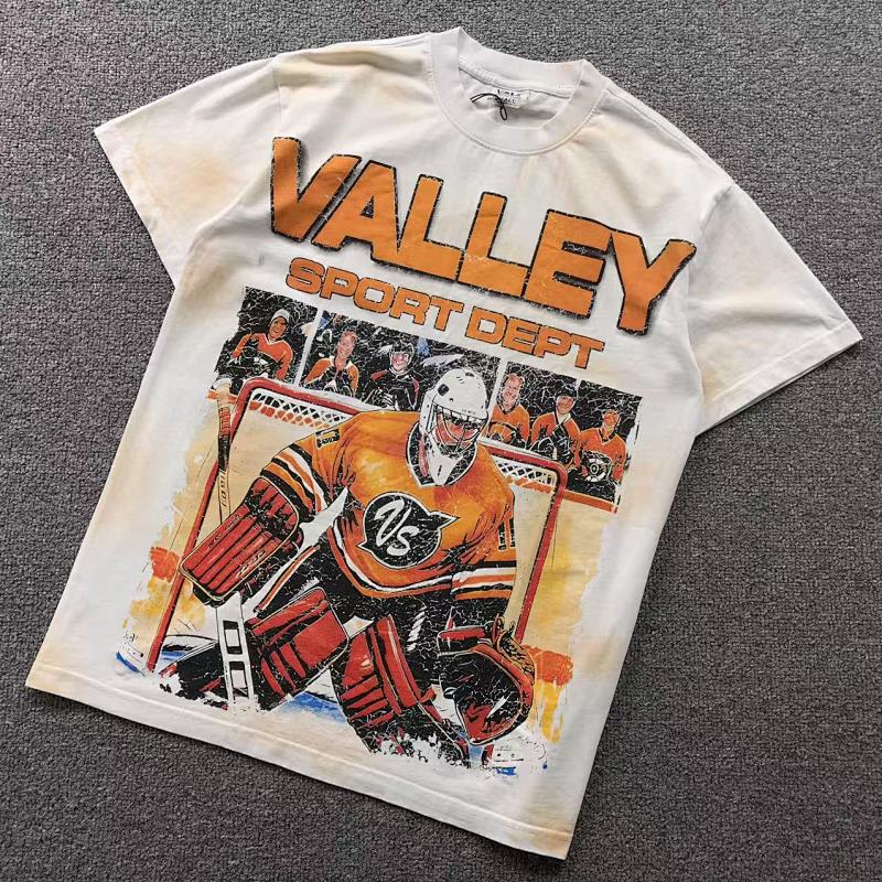 V LL Y T-Shirt