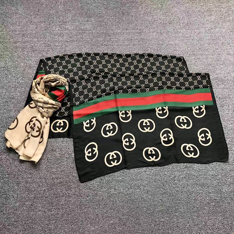 Gucci Scarf
