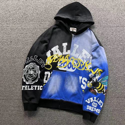 V LL Y Hoodie