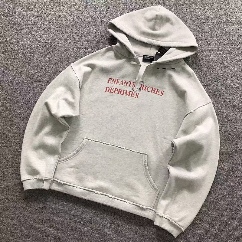Enfants Riches Deprimes Hoodie