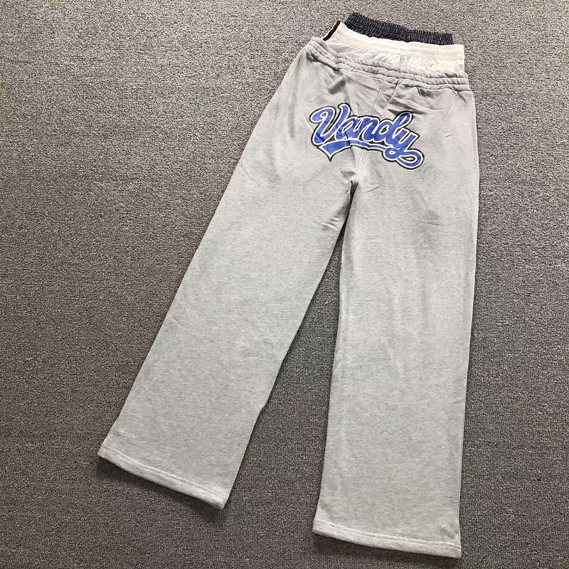 P OT Col IN EX Trousers
