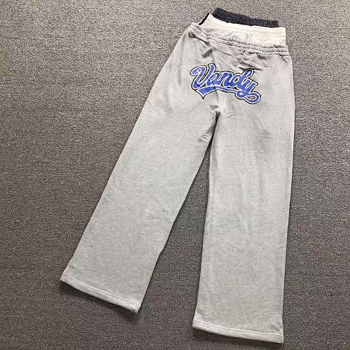 P OT Col IN EX Trousers