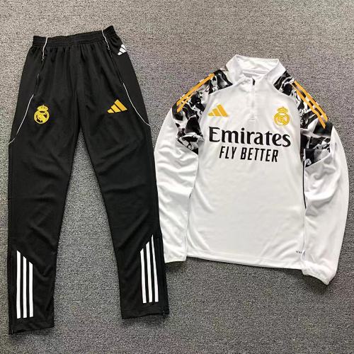 Football Long Sleeved Trousers