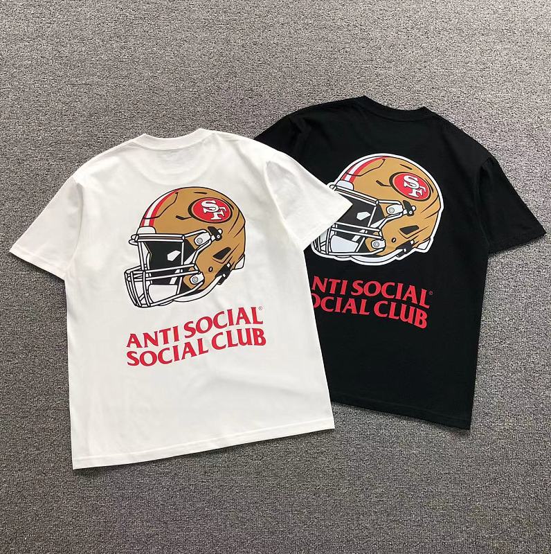 Anti Social Club T-Shirt