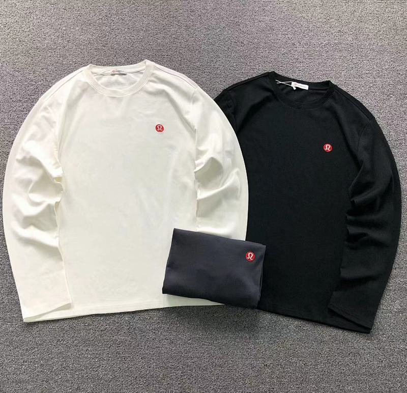 Lululemon Long Sleeved