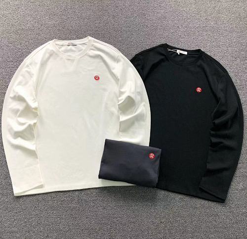 Lululemon Long Sleeved