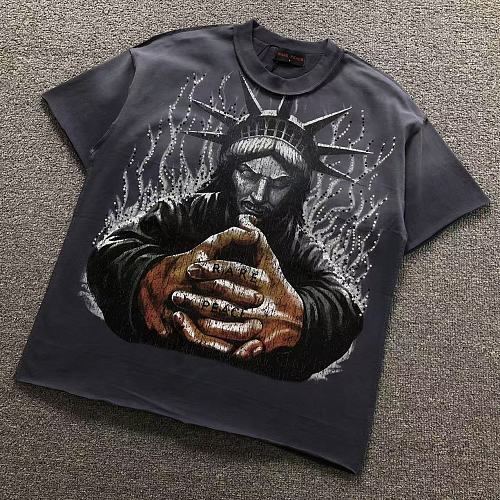 Fashion T-Shirt