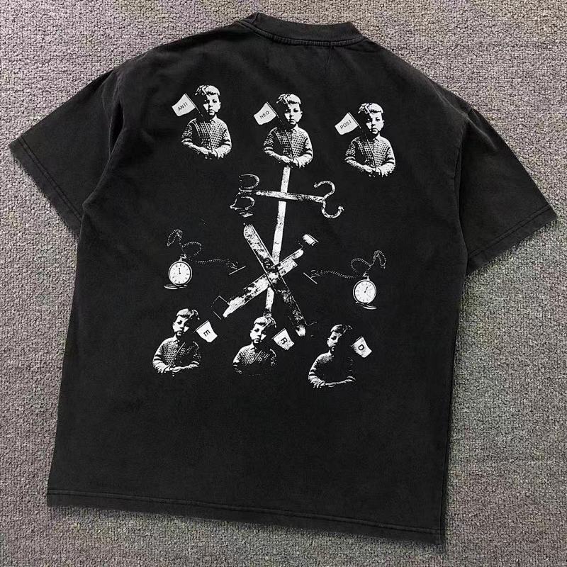 Enfants Riches Deprimes T-Shirt