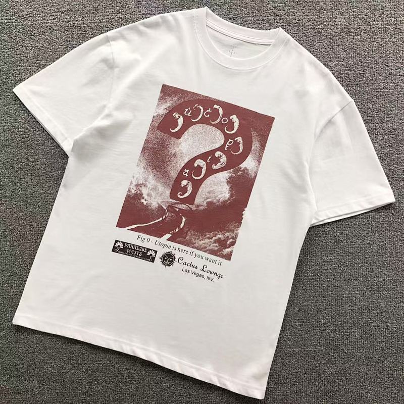 Travis Scott T-Shirt