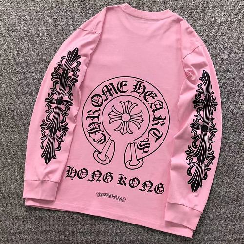 Chrome Hearts Long Sleeved