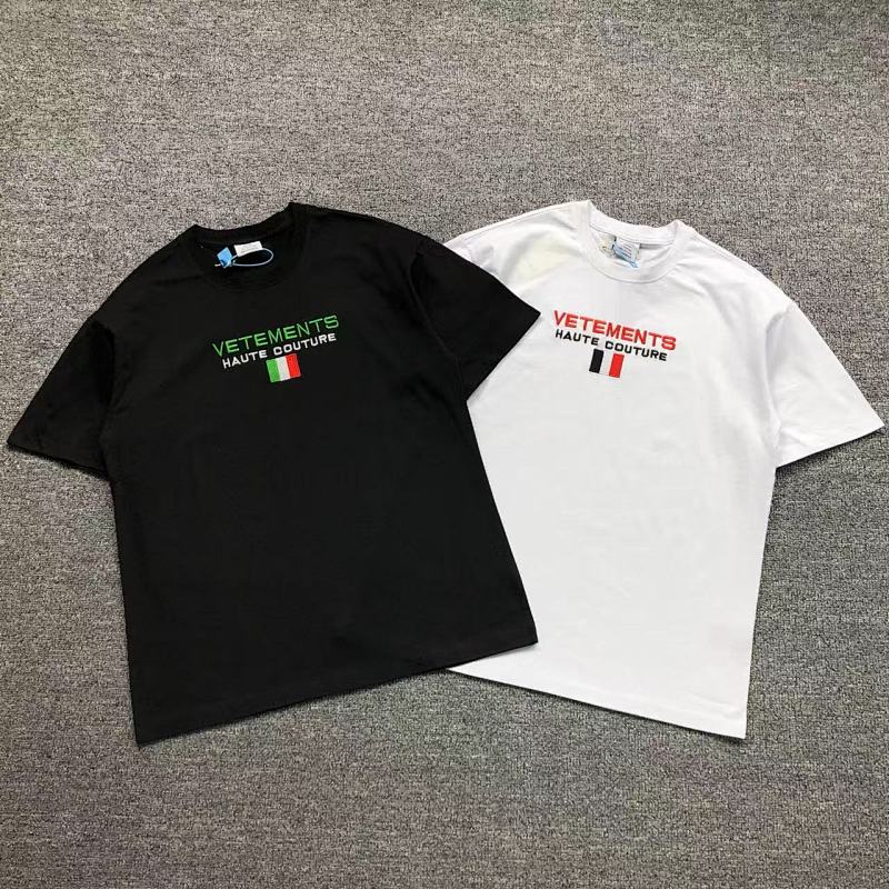 Vetements T-Shirt