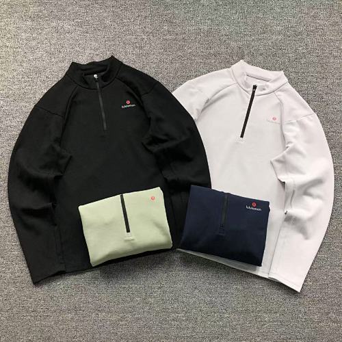 Lululemon Long Sleeved