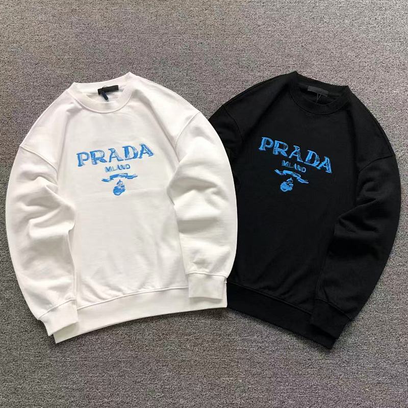 Prada Hoodie