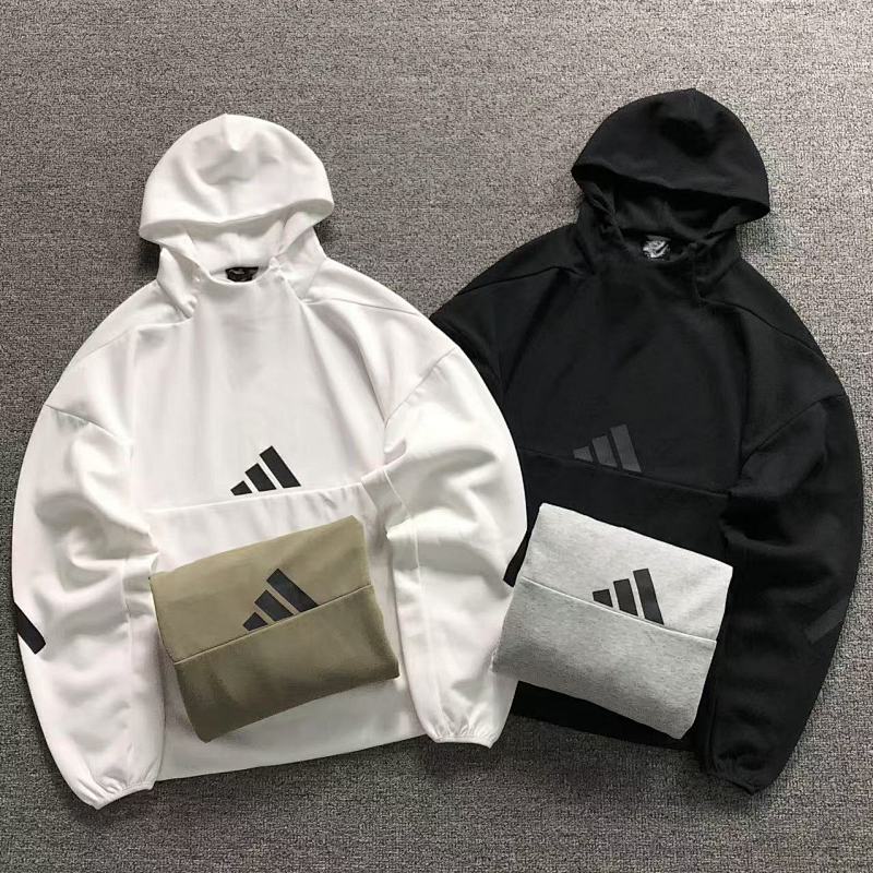 Adidas Hoodie