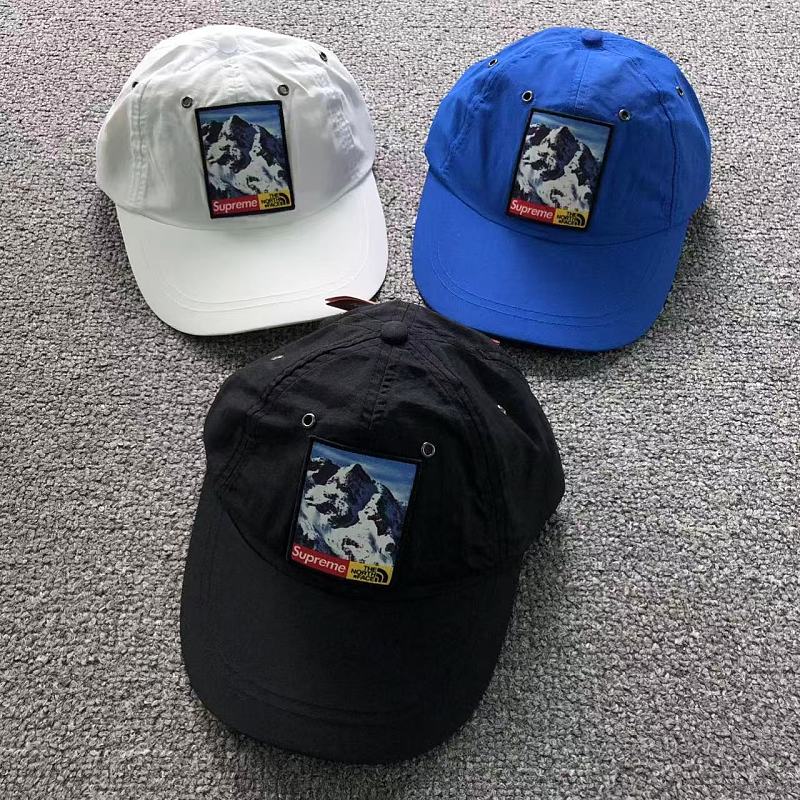 Supreme Hat