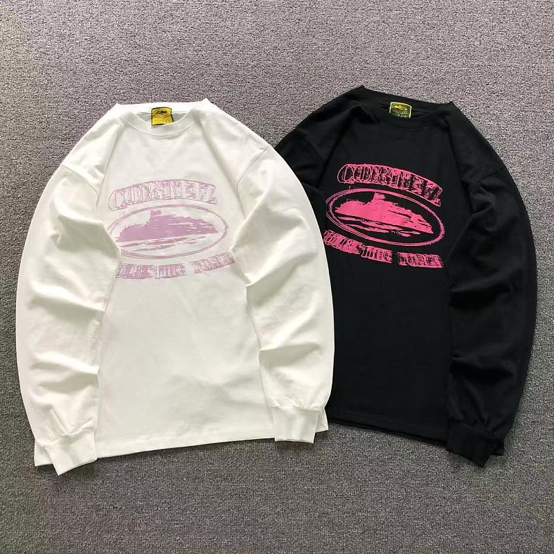 Corteiz Long Sleeved