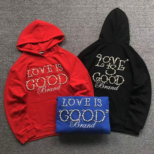 Hoodie from Taurusreps