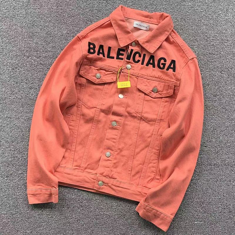 B L IA A Jacket