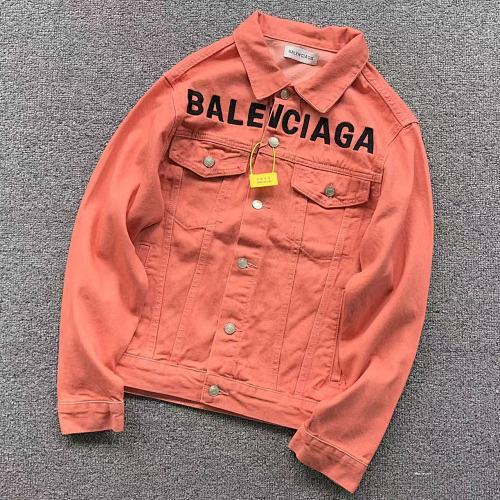 B L IA A Jacket