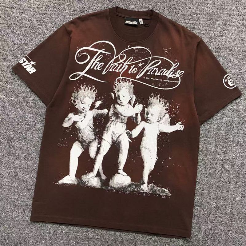Hellstar T-Shirt