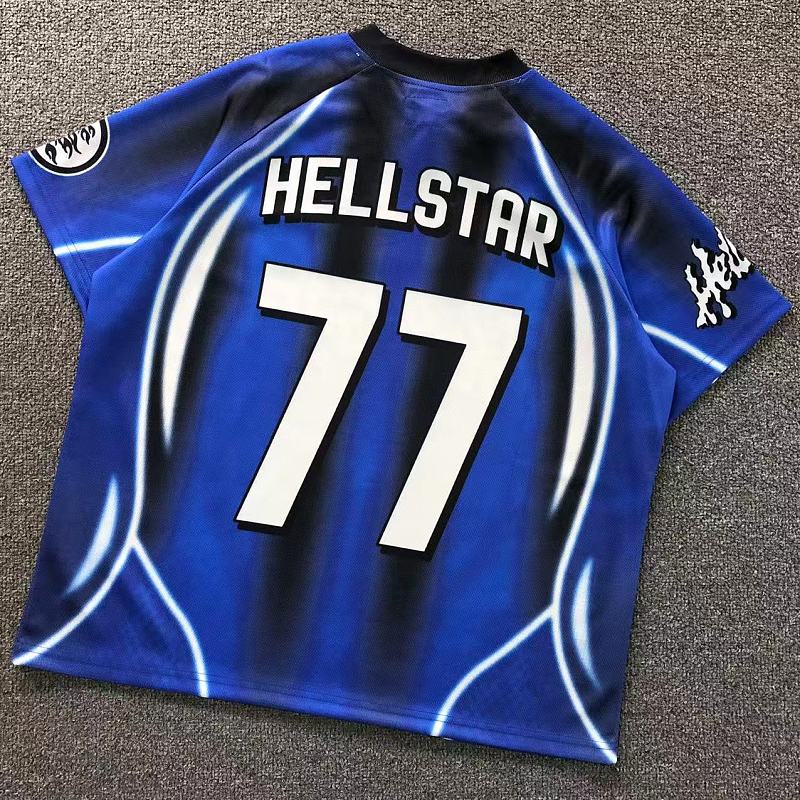 Hellstar T-Shirt