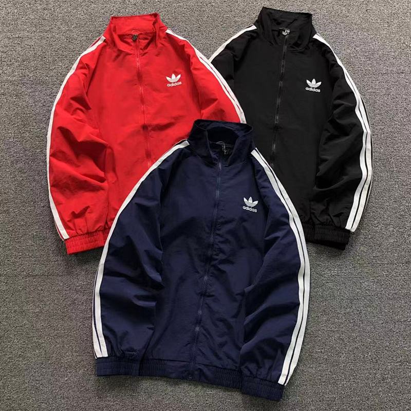 Adidas Jacket