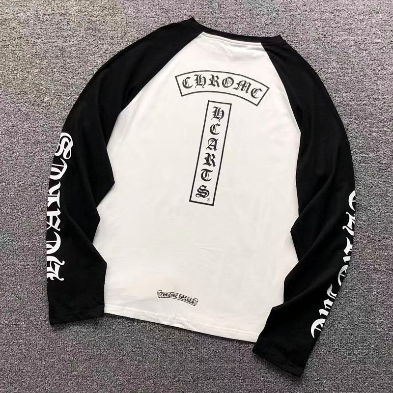 Chrome Hearts Long Sleeved