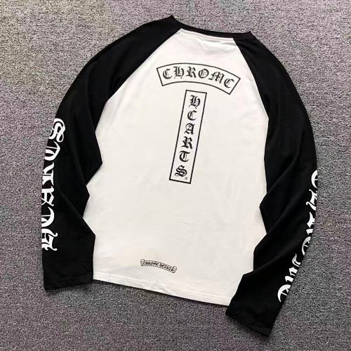 Chrome Hearts Long Sleeved