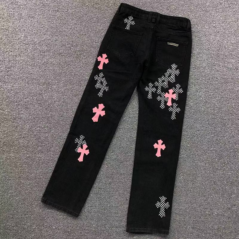Chrome Hearts Trousers