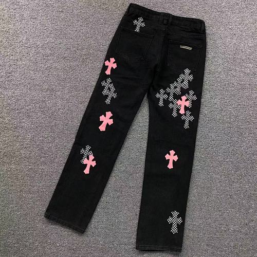 Chrome Hearts Trousers