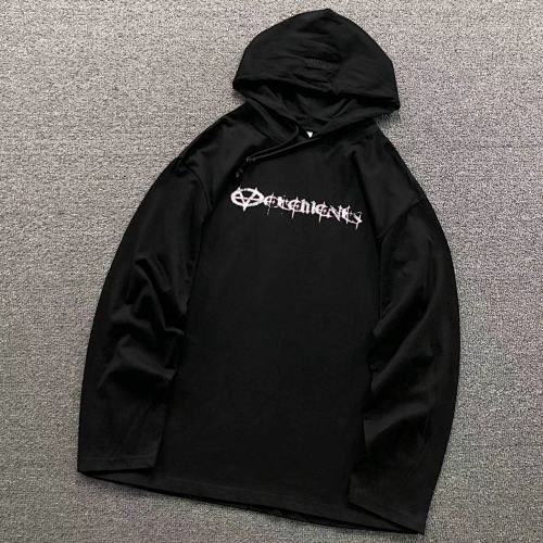 Vetements Long Sleeved