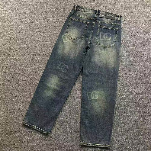 D LC GA A Trousers