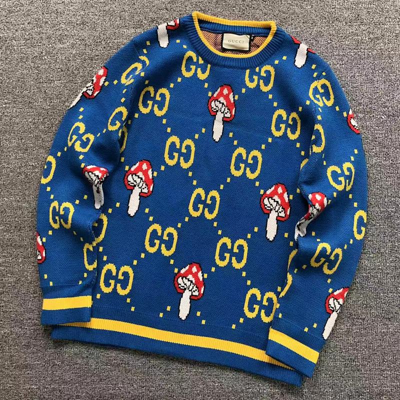 Gucci Sweater