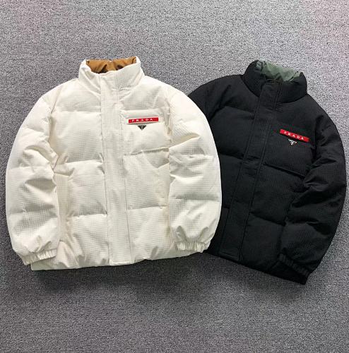 Prada Down Jackets