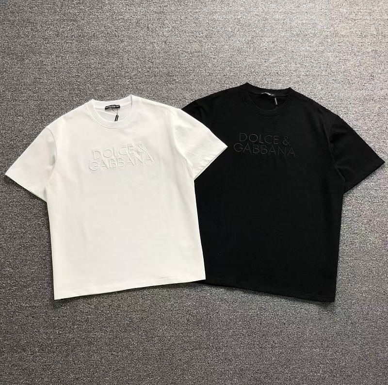 D LC GA A T-Shirt