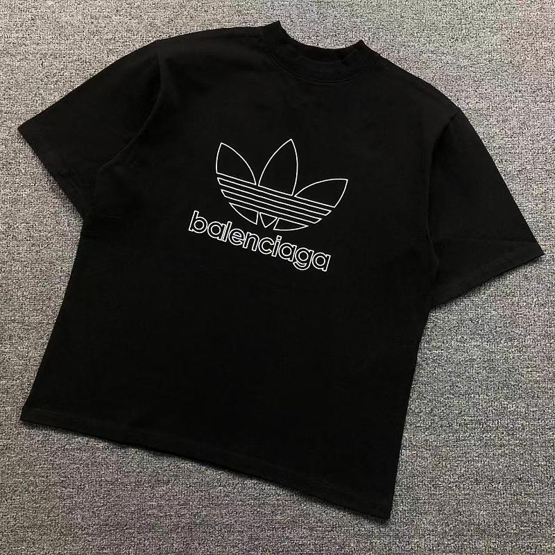 B L IA A Adidas T-Shirt