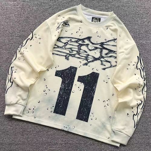 Hellstar Long Sleeved